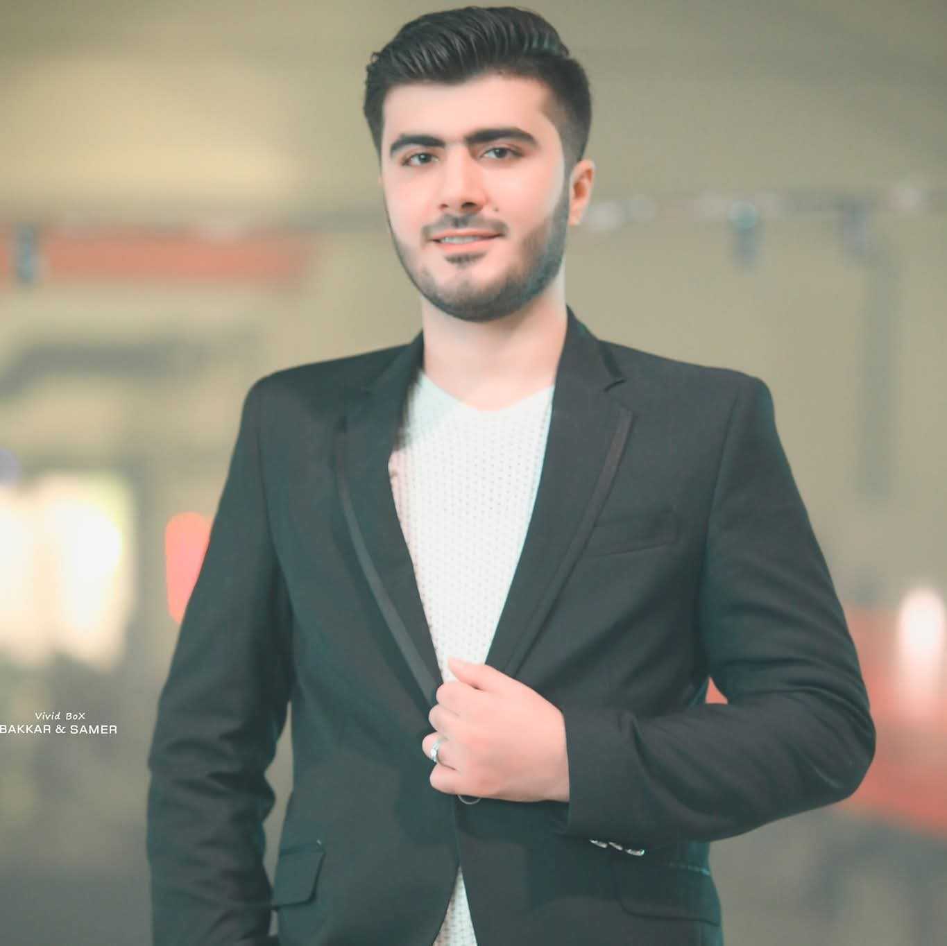 Mohammad Sommakia