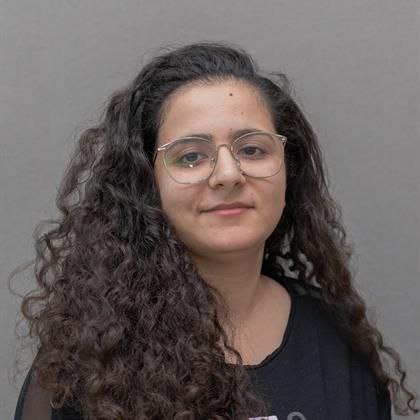 Zeinah Moualla